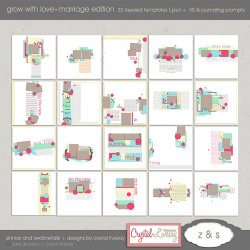 Grow With Love: Marriage Edition Grow With Love: Marriage Edition