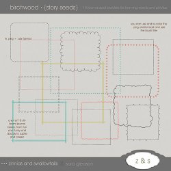 Birchwood {story seeds} Birchwood {story seeds}
